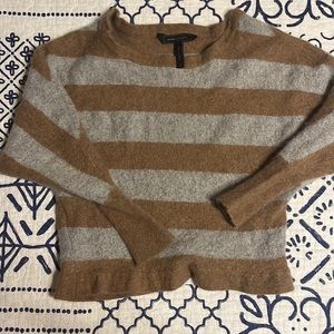 BCBG super soft and sexy small sweater